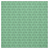 Classic Illustriert Bikes Bicycle CUSTOM BG FARBE Stoff (Muster)