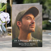 Classic in Love Memory Memorial Program Programm
