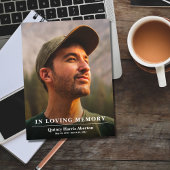 Classic in Love Memory Memorial Program Programm