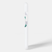 Classic Joy Case-Mate iPhone Hülle (Rückseite / Links)