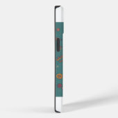 Classic Joy Case-Mate iPhone Hülle (Rückseite / Rechts)