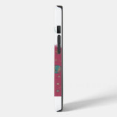 Classic Joy Case-Mate iPhone Hülle (Rückseite / Links)