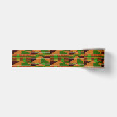 Classic Kente 3 inch K01 Ripsband (Vorderseite)