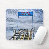 "Classic Kiddie Untersetzer" Mousepad (Mit Mouse)