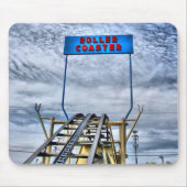 "Classic Kiddie Untersetzer" Mousepad (Vorne)