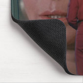 Classic Land of the Giants Scene Mouse Pad/Mat Mousepad (Ecke)