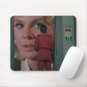 Classic Land of the Giants Scene Mouse Pad/Mat Mousepad (Mit Mouse)