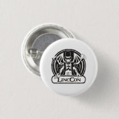 Classic LincCon Button (Vorne & Hinten)
