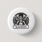 Classic LincCon Button (Vorderseite)