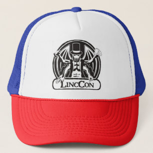 Classic LincCon Truckerkappe