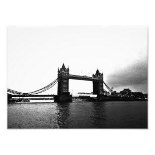 Classic LONDON Fotodruck