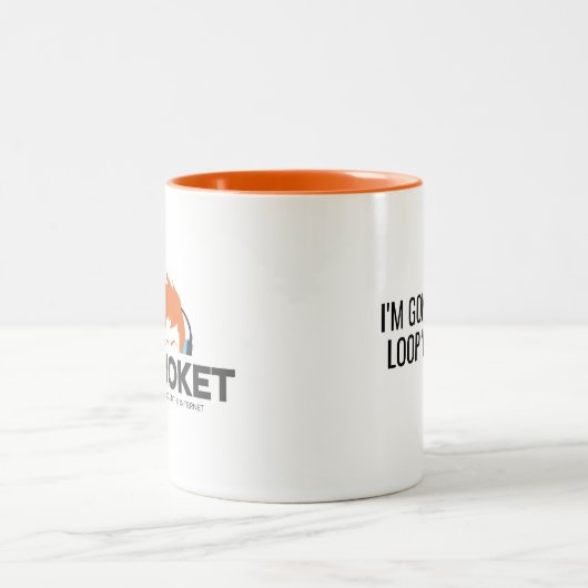 Classic Loop "Em Tasse (Mittel)