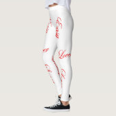 Classic Lover Leggings (Links)