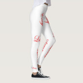 Classic Lover Leggings (Rechts)