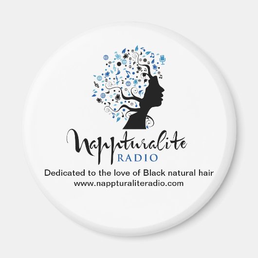 Classic Magnet (Vorne)