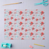 Classic Marilyn Monroe Seidenpapier (Basteln)