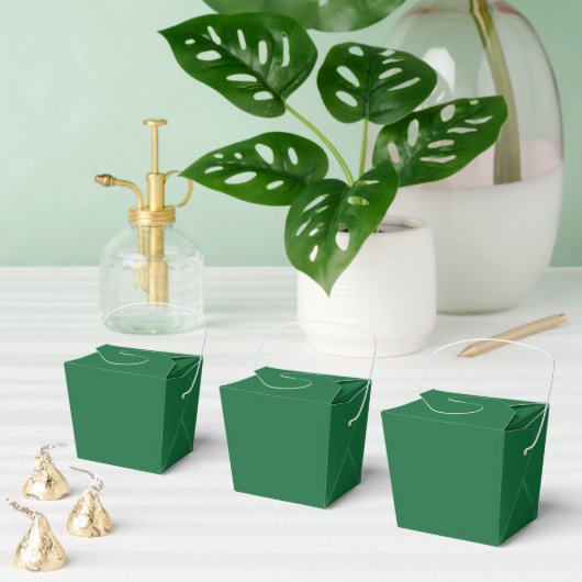 Classic Medium Emerald Green - Fevor Boxen Geschenkschachtel (Zahlreiche)