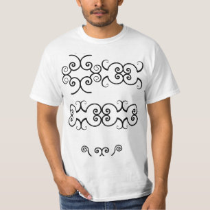 Classic Men T - Shirt