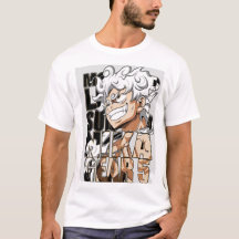 Classic+Men+T - Shirt+mit+Einzel+Design