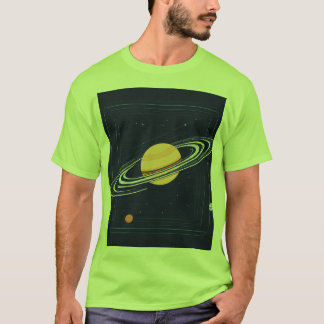Classic Men's Basic T - Shirt - Komfortabel & stil