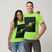 Classic Men's Basic T - Shirt - Komfortabel & stil (Unisex)