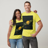 Classic Men's Basic T - Shirt - Komfortabel & stil (Unisex)
