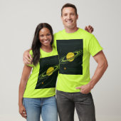 Classic Men's Basic T - Shirt - Komfortabel & stil (Unisex)
