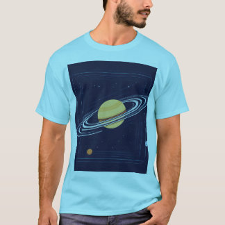 Classic Men's Basic T - Shirt - Komfortabel & stil