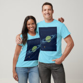 Classic Men's Basic T - Shirt - Komfortabel & stil (Unisex)
