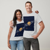 Classic Men's Basic T - Shirt - Komfortabel & stil (Unisex)
