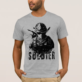 Classic Men's T - Shirt Zeitloser Stil und Komfort