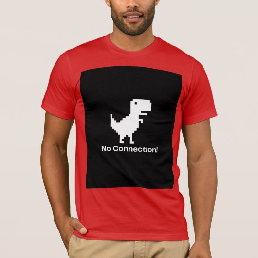 Classic Men's T - Shirt Zeitloser Stil und Komfort (Vorderseite)