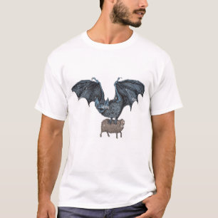 Classic Men's T - Shirt Zeitloser Stil und Komfort