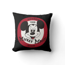 Classic Mickey| Mickey Mouse Club