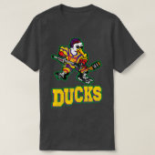 Classic Mighty Duck Classic TShirt (Design vorne)