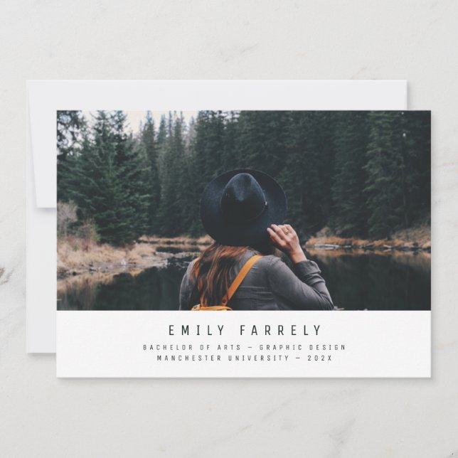 CLASSIC MODERN (Vorderseite)