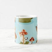 Classic Modern Style Coffee Mug Kaffeetasse (Mittel)