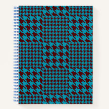 Classic Modern Tatan Kariert Blue & Brown