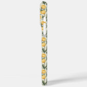 Classic Moms Day Gifts Tulip Custom  Case-Mate iPhone Hülle (Rückseite / Links)