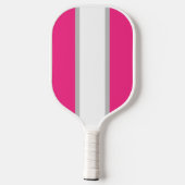 Classic Monogram Pickleball Paddle (Rückseite)