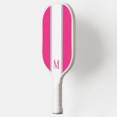 Classic Monogram Pickleball Paddle (Links)
