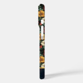 Classic Mother Gift Rose Name Case-Mate iPhone Hülle (Rückseite / Links)