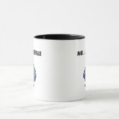 Classic Mr. Impossible Tasse (Zentrum)