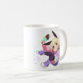 Classic Mug マグカップ Kaffeetasse (VorderseiteRechts)