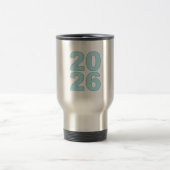 Classic Mug, 11 oz  GOOD  YEAR  26 Reisebecher (Mittel)