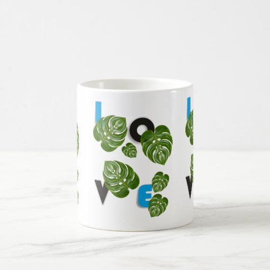 Classic Mug, 11 oz Kaffeetasse (Mittel)