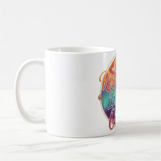 Classic Mug, 11 oz Kaffeetasse