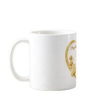 Classic Mug, 11 oz