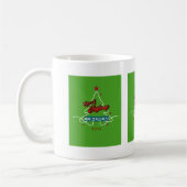 Classic Mug, 11 oz Kaffeetasse (Links)