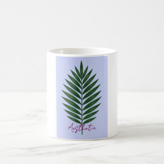 Classic Mug, 11 oz Kaffeetasse (Mittel)